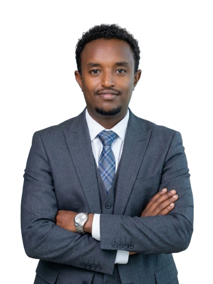 Samuel Getachew